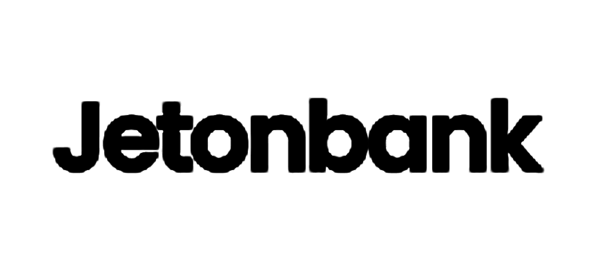 JETON logo