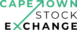 Cape Town Stock Exchange (CTSE) logo