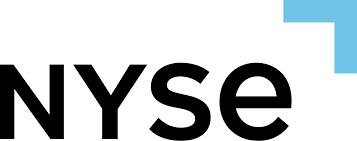NYSE logo